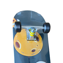 Load image into Gallery viewer, Chaser 31" Wooden Maple Skateboard(6120)- Astroboy