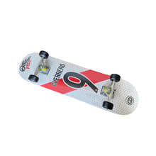 Load image into Gallery viewer, Chaser 31" Wooden Maple Skateboard(6120)- Guerrero