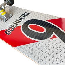 Load image into Gallery viewer, Chaser 31" Wooden Maple Skateboard(6120)- Guerrero