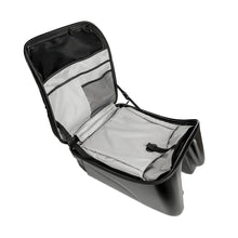 Load image into Gallery viewer, Chaser Boombox Ride on Luggage with Seat (EJK-03) in Pink