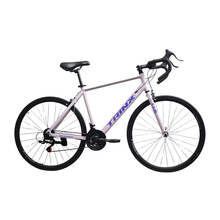 Load image into Gallery viewer, Trinx CLB Alloy Road Bike 46CM - Light Beige