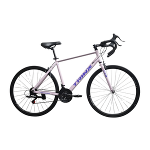 Trinx CLB Alloy Road Bike 46CM - Light Beige