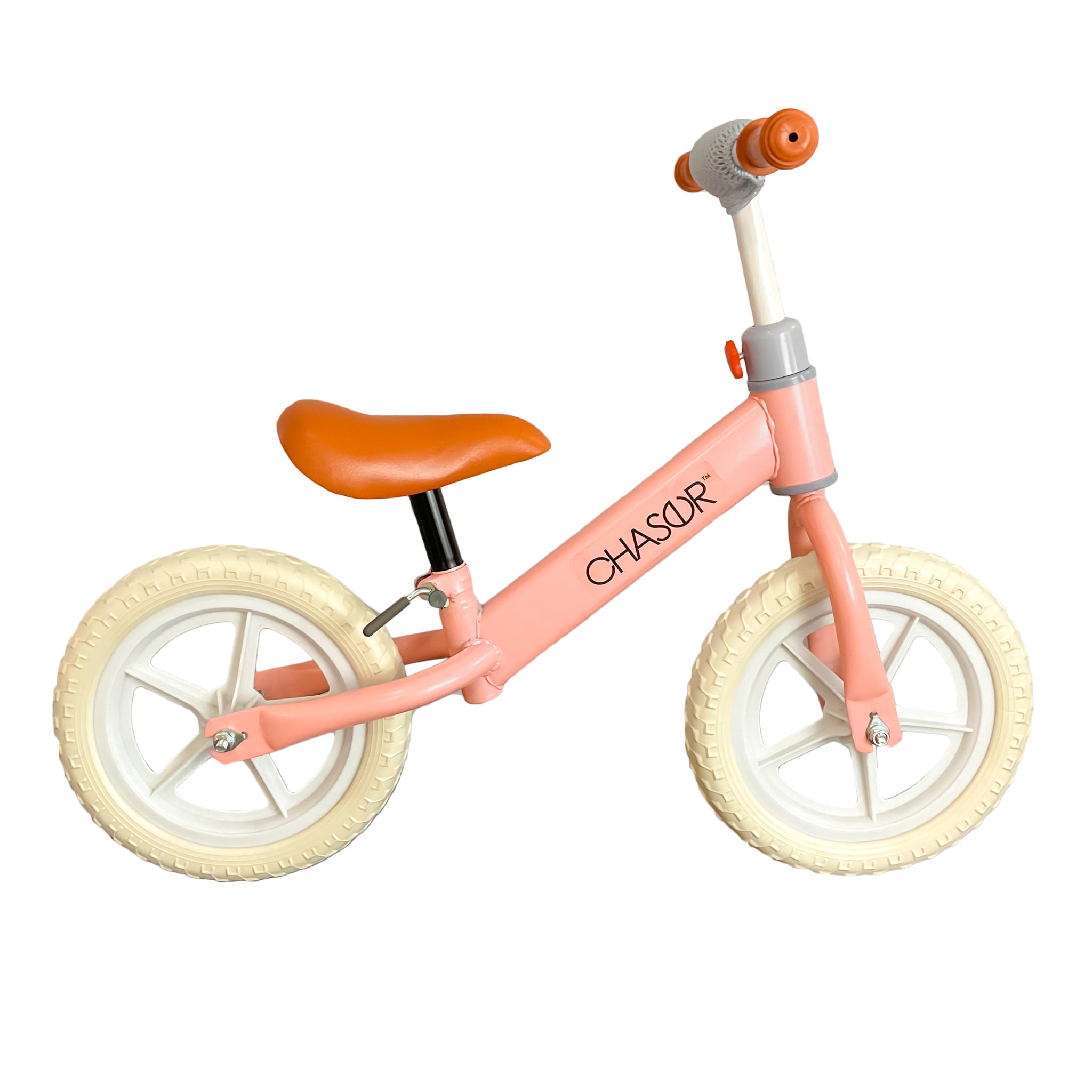 Chaser Racer Balance Bike 12