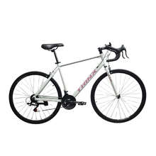 Load image into Gallery viewer, Trinx CLB Alloy Road Bike 46CM - Light Beige