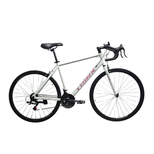 Trinx CLB Alloy Road Bike 46CM - Light Beige