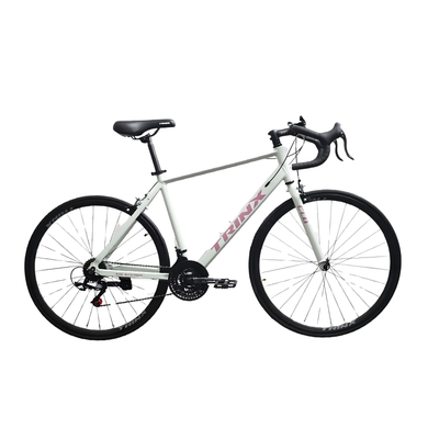 Trinx CLB Alloy Road Bike 50CM - Light Green