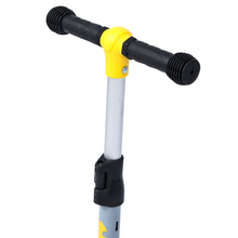 Load image into Gallery viewer, Chaser Batman Tri-City Scooter for Boys (S111)-Black/Gray