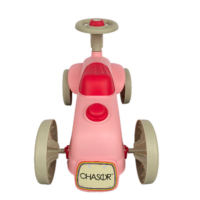 Chaser Little Roadster Ride-On Racing Car –Kids Balance Toy Car for 1-3 Years Old (PT008) Collection