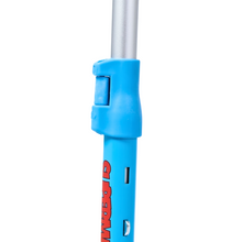 Load image into Gallery viewer, Chaser Superman Tri-City Scooter for Boys (S111) -Blue/Red