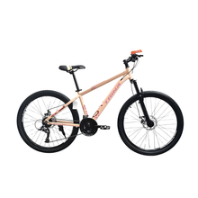 Load image into Gallery viewer, Trinx M116 Alloy Mountain Bike 27.5&quot;- Yellow/Blue