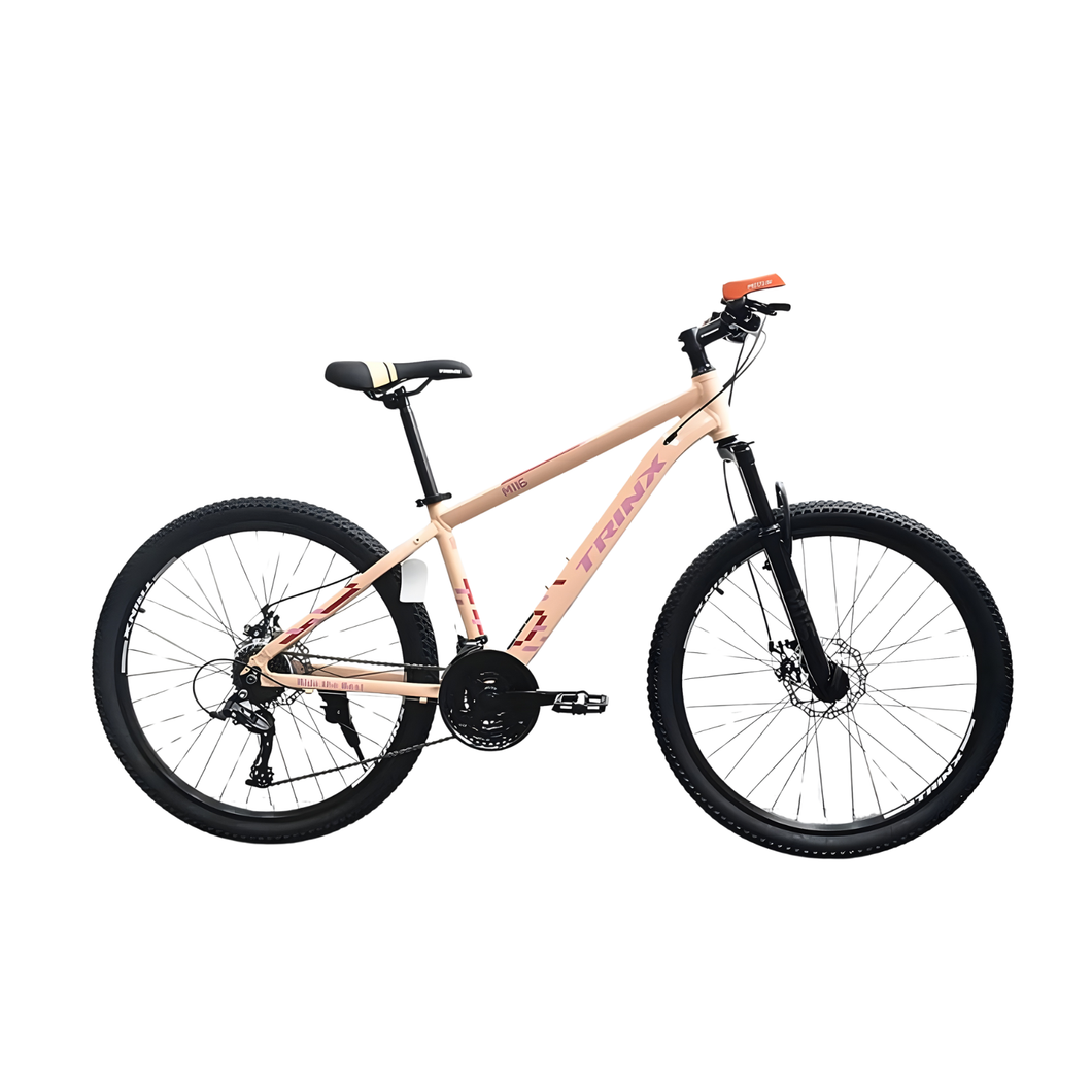 Trinx M116 Alloy Mountain Bike 26