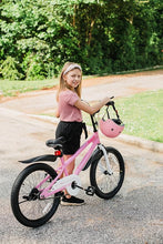Load image into Gallery viewer, RoyalBaby Freestyle 7.0 Kids Bike 20&quot; for 8-12 Years Old (20B-GP) in Yellow