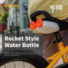 Load image into Gallery viewer, RoyalBaby Freestyle 7.0 Kids Bike 16&quot; (16B-GP) in Yellow