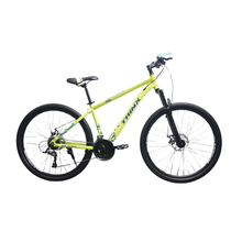 Load image into Gallery viewer, Trinx M116 Alloy Mountain Bike 27.5&quot;- Light Blue/Blue