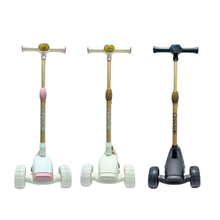 Load image into Gallery viewer, Chaser Cyber Rider Adjustable Scooter for Girls and Boys Collection