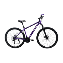 Load image into Gallery viewer, Trinx M116 Alloy Mountain Bike 27.5&quot;- Yellow/Blue