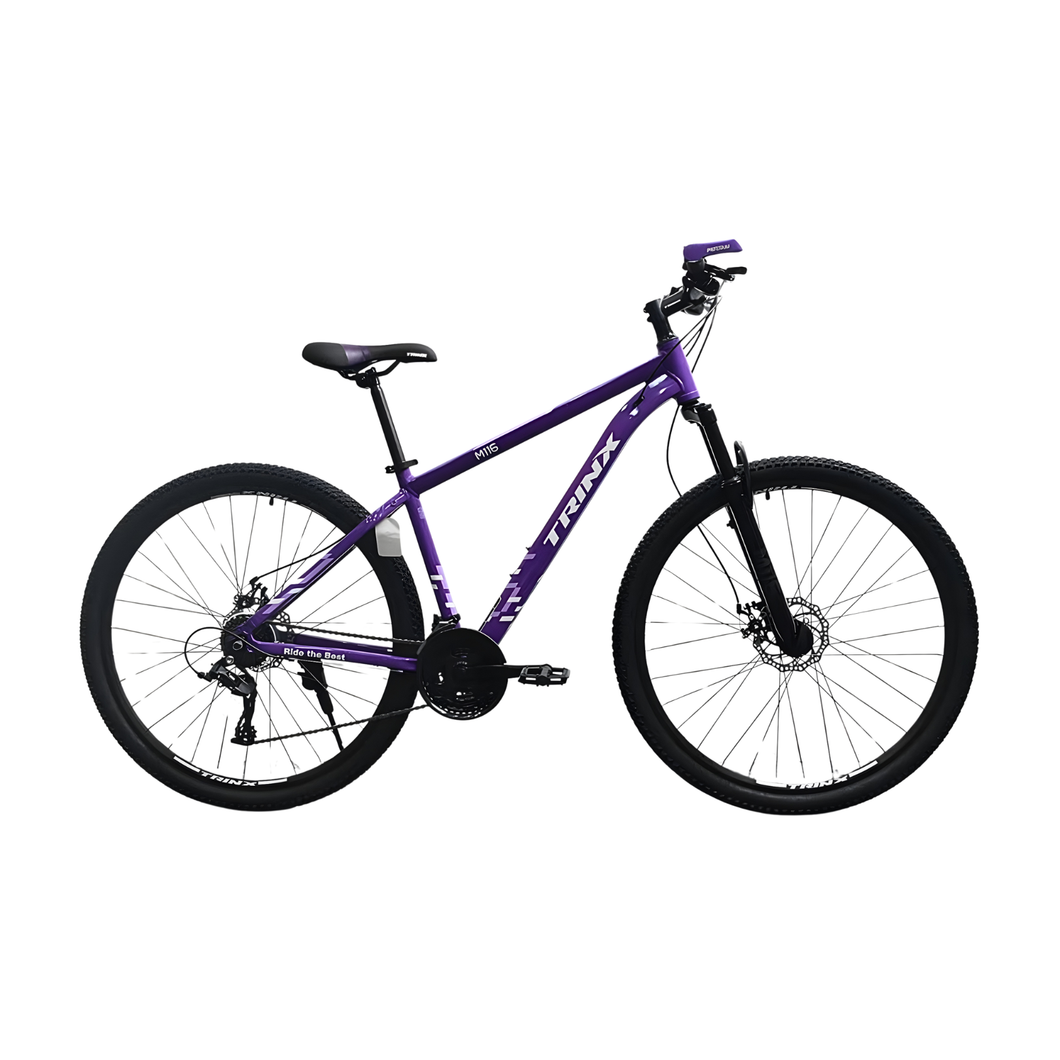 Trinx M116 Alloy Mountain Bike 29
