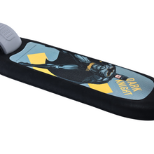 Load image into Gallery viewer, Chaser Batman Tri-City Scooter for Boys (S111)-Black/Gray