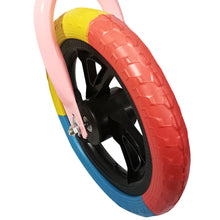 Load image into Gallery viewer, Chaser Wheelies Balance Bike for Kids Balancer Bike for Kids in Pastel Pink
