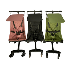 Load image into Gallery viewer, Chaser Flip &amp; Go Stroller Packagle Baby Stroller for 6 to 60 Months Old Babies for Boys &amp; Girls