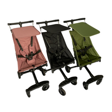 Load image into Gallery viewer, Chaser Flip &amp; Go Stroller Packagle Baby Stroller for 6 to 60 Months Old Babies for Boys &amp; Girls