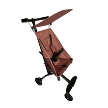 Load image into Gallery viewer, Chaser Flip &amp; Go Stroller Packagle Baby Stroller for 6 to 60 Months Old Babies for Boys &amp; Girls