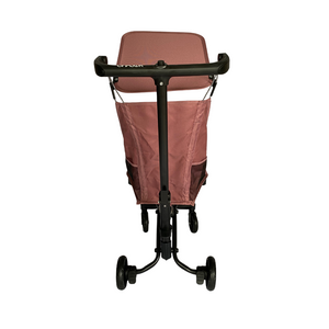 Chaser Flip & Go Stroller Packagle Baby Stroller for 6 to 60 Months Old Babies for Boys & Girls