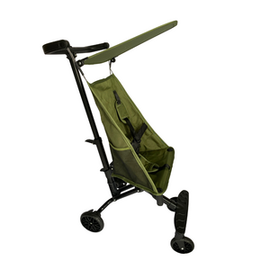 Chaser Flip & Go Stroller Packagle Baby Stroller for 6 to 60 Months Old Babies for Boys & Girls