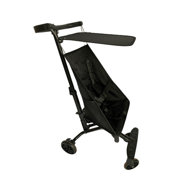 Chaser Flip & Go Stroller Packagle Baby Stroller for 6 to 60 Months Old Babies for Boys & Girls