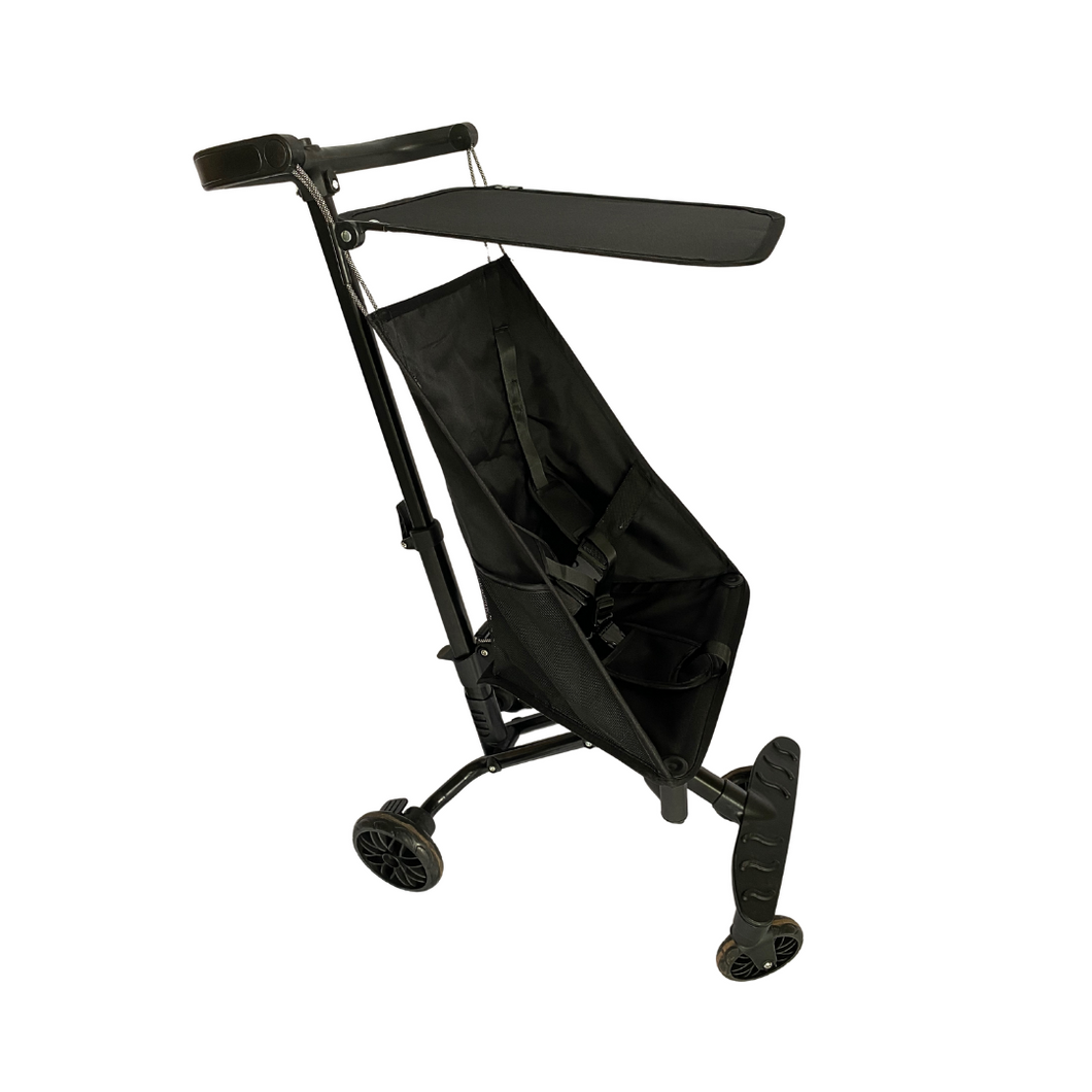 Chaser Flip & Go Stroller Packagle Baby Stroller for 6 to 60 Months Old Babies for Boys & Girls