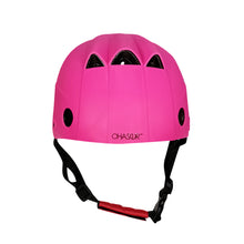 Load image into Gallery viewer, Chaser Sanrio Hello Kitty Kids Active Helmet for Skate Scooter Bike Helmet for Kids (GX-K9) in Pink