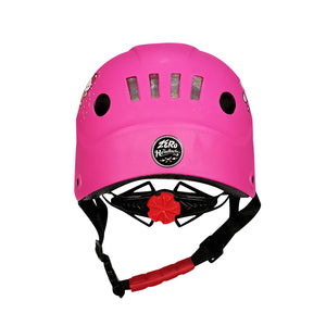 Chaser Sanrio Hello Kitty Kids Active Helmet for Skate Scooter Bike Helmet for Kids (GX-K9) in Pink