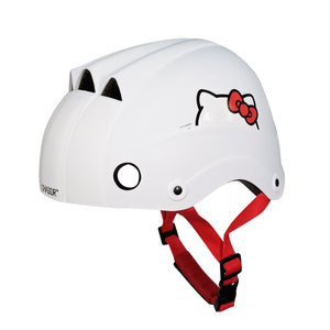 Chaser Sanrio Hello Kitty Pro Active Roller Skates Scooter Bike Helmet – RoyalBaby Philippines Chaser Sanrio Hello Kitty Pro Active Roller Skates Scooter Bike Helmet – RoyalBaby Philippines
