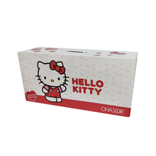 Load image into Gallery viewer, Sanrio Hello Kitty x Chaser Kids Scooter for Girls Folding in Red (HY-01A)