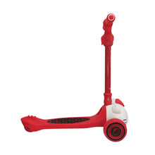 Load image into Gallery viewer, Sanrio Hello Kitty x Chaser Kids Scooter for Girls Folding in Red (HY-01A)