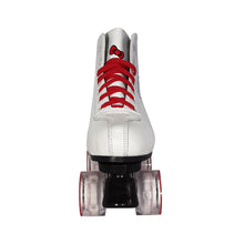 Load image into Gallery viewer, Squad Skates Hello Kitty Mellow Roller Skates for Teens Adult with LED Wheels (F-675S) EU34 to EU43 -White