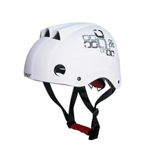 Load image into Gallery viewer, Chaser Kids Active Skate Scooter Bike Helmet -White
