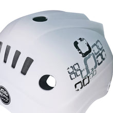 Load image into Gallery viewer, Chaser Kids Active Skate Scooter Bike Helmet -White