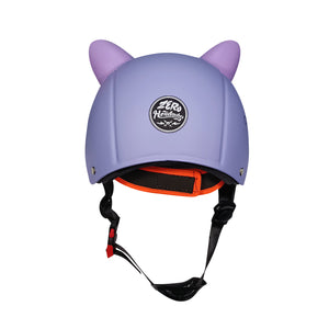 Chaser Kids Huggies Helmet  for Skate Scooter Bike Helmet for Kids Collection (E284) in Bunny