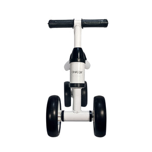 Chaser Toddle Baby Balance Bike (E283) in Blue