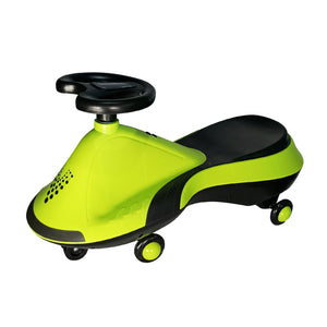 Chaser Twisty Car Twist Car Swing Car Baby Go-go Car for Kids Toddler Girls Boys (E258)