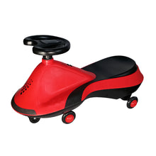 Load image into Gallery viewer, Chaser Twisty Car Twist Car Swing Car Baby Go-go Car for Kids Toddler Girls Boys (E258)