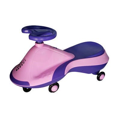 Chaser Twisty Car Twist Car Swing Car Baby Go-go Car for Kids Toddler Girls Boys (E258)