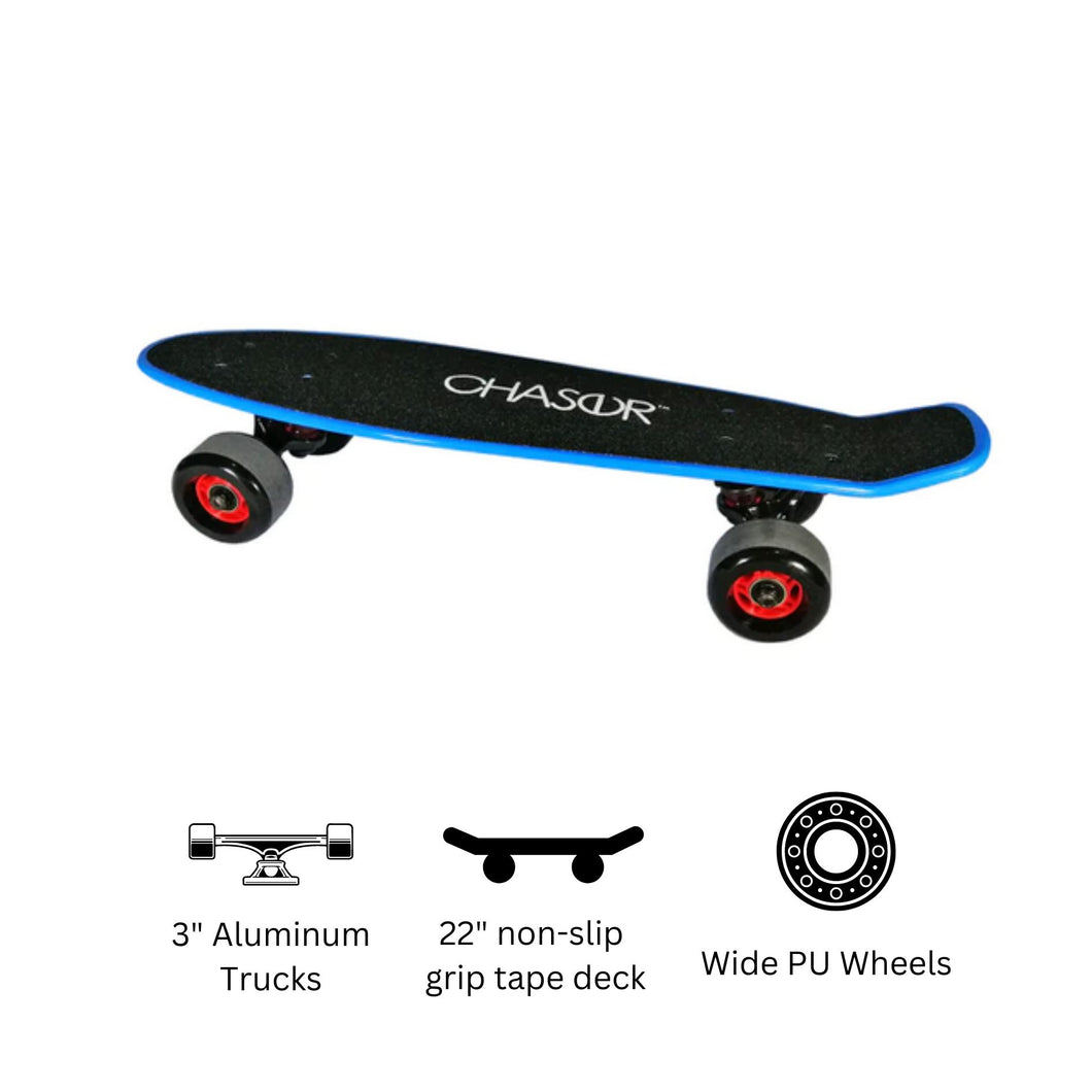 Chaser 22
