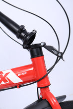 Load image into Gallery viewer, Chaser Enduro Folding Bike 20&quot;(E286) in Black White Red