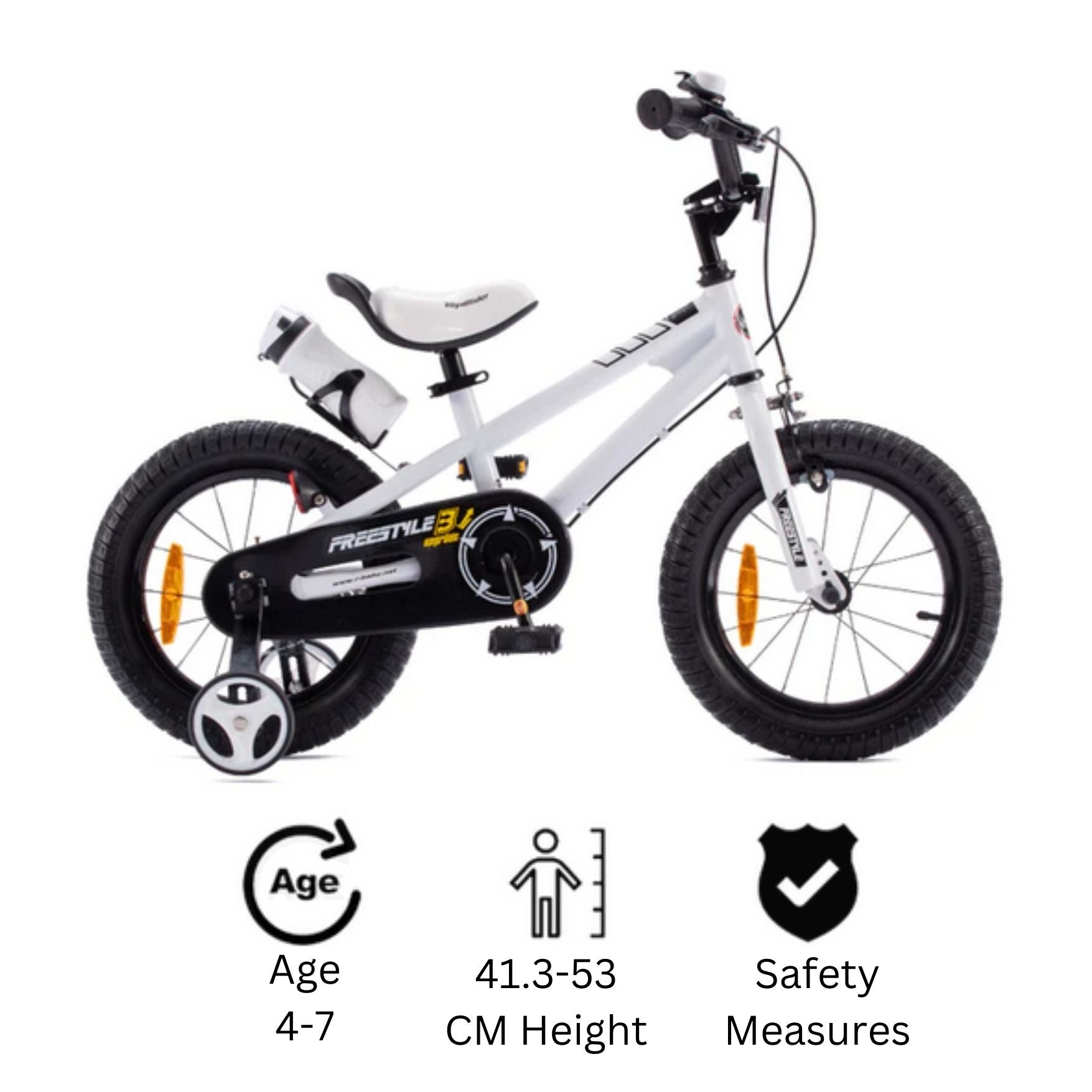 Royalbaby bmx outlet