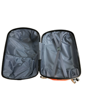 Load image into Gallery viewer, Chaser Bumble Trolley Luggage Kids Travel Bags Luggage With Spinner Wheels in Blue