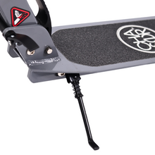 Load image into Gallery viewer, Chaser X1 Manual Kick Scooter Adult Scooter (04B) -Gray