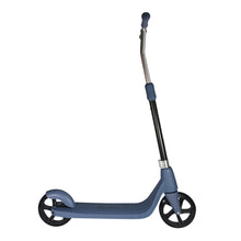 Load image into Gallery viewer, Chaser T1 Manual Kick Scooter for Kids, Teens to Adult Scooter -Blue