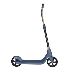 Chaser T1 Manual Kick Scooter for Kids, Teens to Adult Scooter -Blue